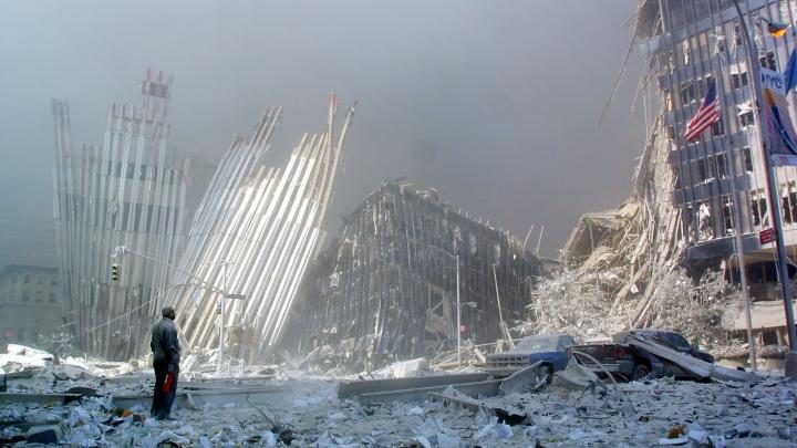 25 lat po ataku na WTC/ Ratownicy z WTC wciąż ponoszą konsekwencje zdrowotne