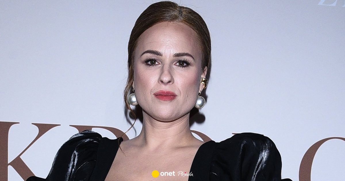 Kaja Paschalska zapozowała w bikini. Internauci zachwyceni: jak Nicole Kidman
