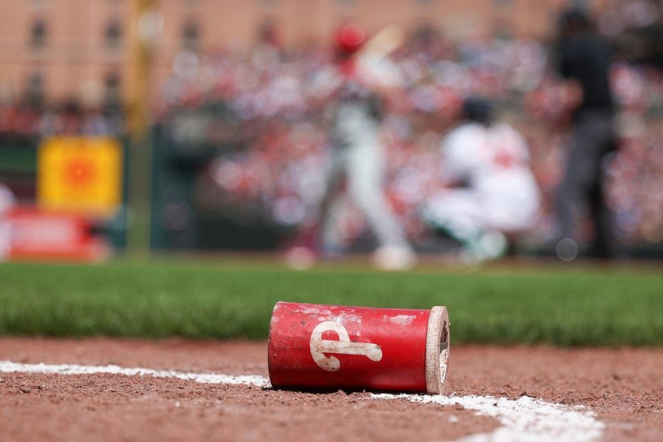 Phillies Castoff Lasts Just 1 Game With New Team After Trade Demand