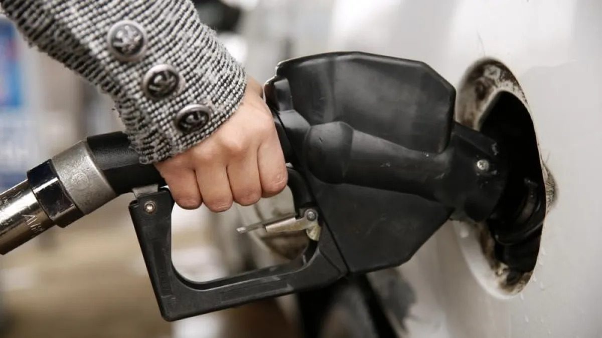 Iran War Has Cost Americans Over $100 Billion in Higher Energy Costs