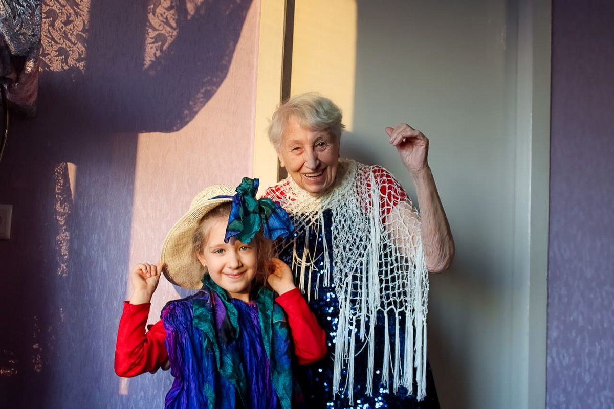 My 87-year-old mother wants to pay for my brother’s kids’ education. I don’t have children. Is that fair?