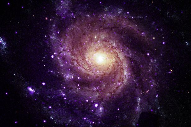 Space scientists discover 'mysterious objects' that could solve two cosmic mysteries