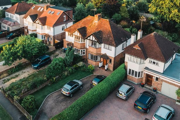 Driveway 'rule' motorists may not realise they're disobeying every time they park