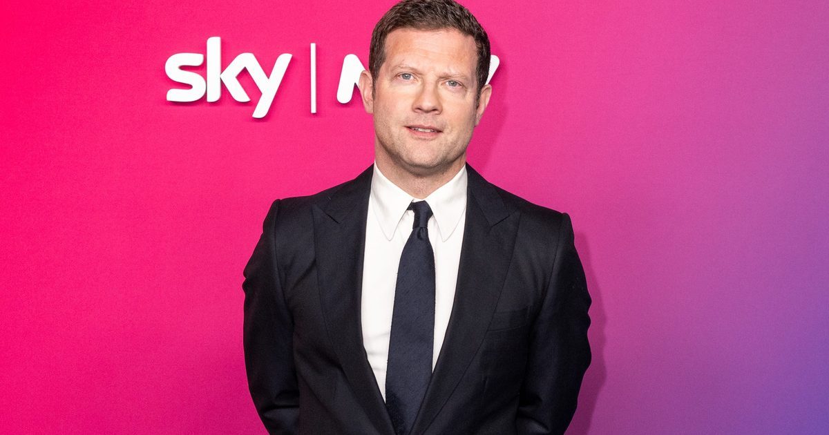 Dermot O'Leary addresses The X Factor reboot speculation and whether he would return to host
