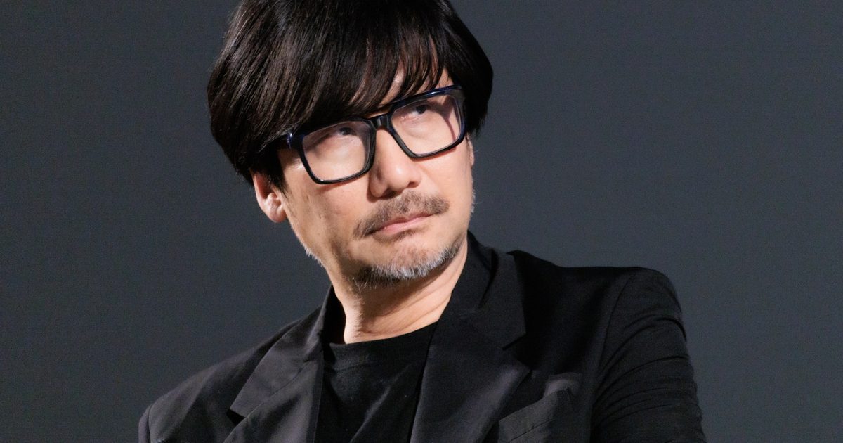 Hideo Kojima breaks ties with PlayStation, partners with Xbox for "genre-defining action-espionage title"