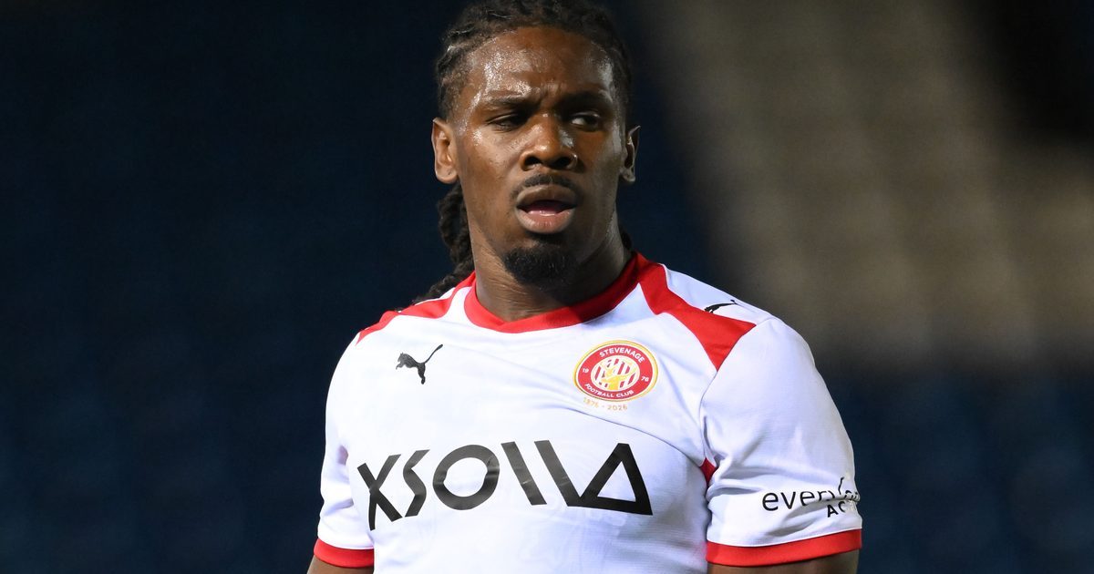 What channel is Stevenage v Luton Town League One match on? TV coverage, live stream and kick-off time