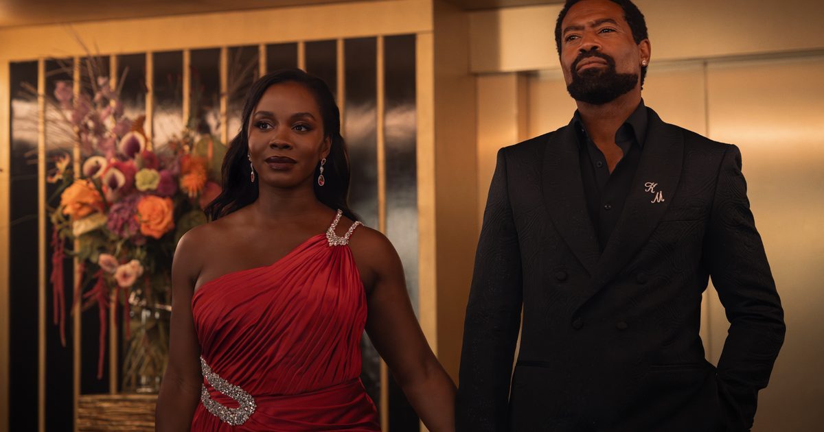 Fightland star teases character’s "whirlwind" return: "You’ll love him one minute and hate him the next"