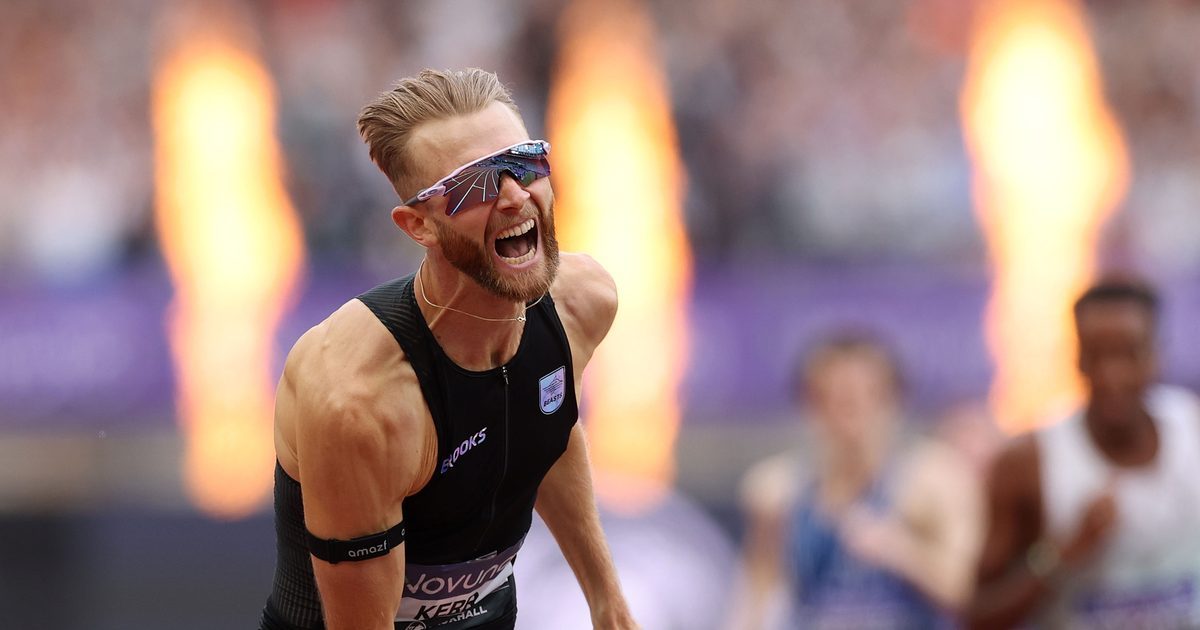 World Athletics Ultimate Championships 2026 TV coverage: Channels, live stream and watch for free