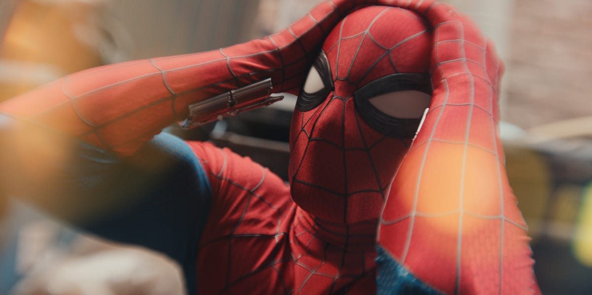 Spider-Man 5 gets disappointing update following Brand New Day's record-breaking success