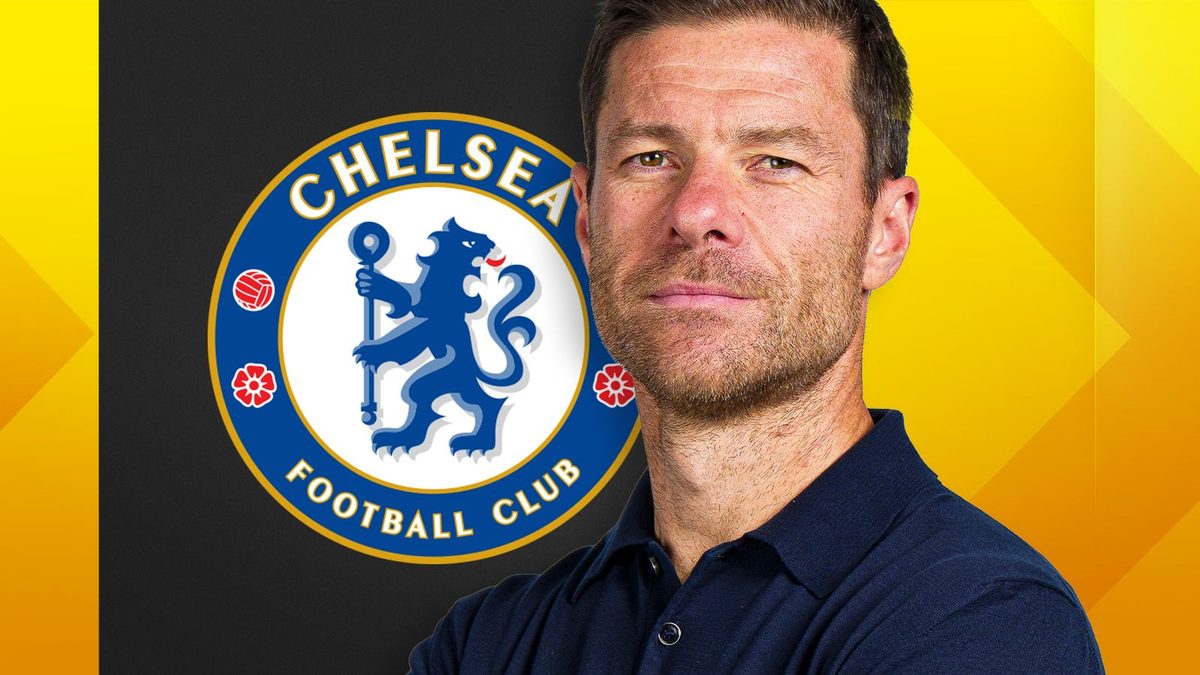 Chelsea latest: Palmer says attackers enjoying life under Alonso