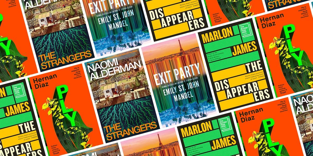 The 8 Best New Books to Read This Fall, by Emma Cline, Lucy Foley, and More