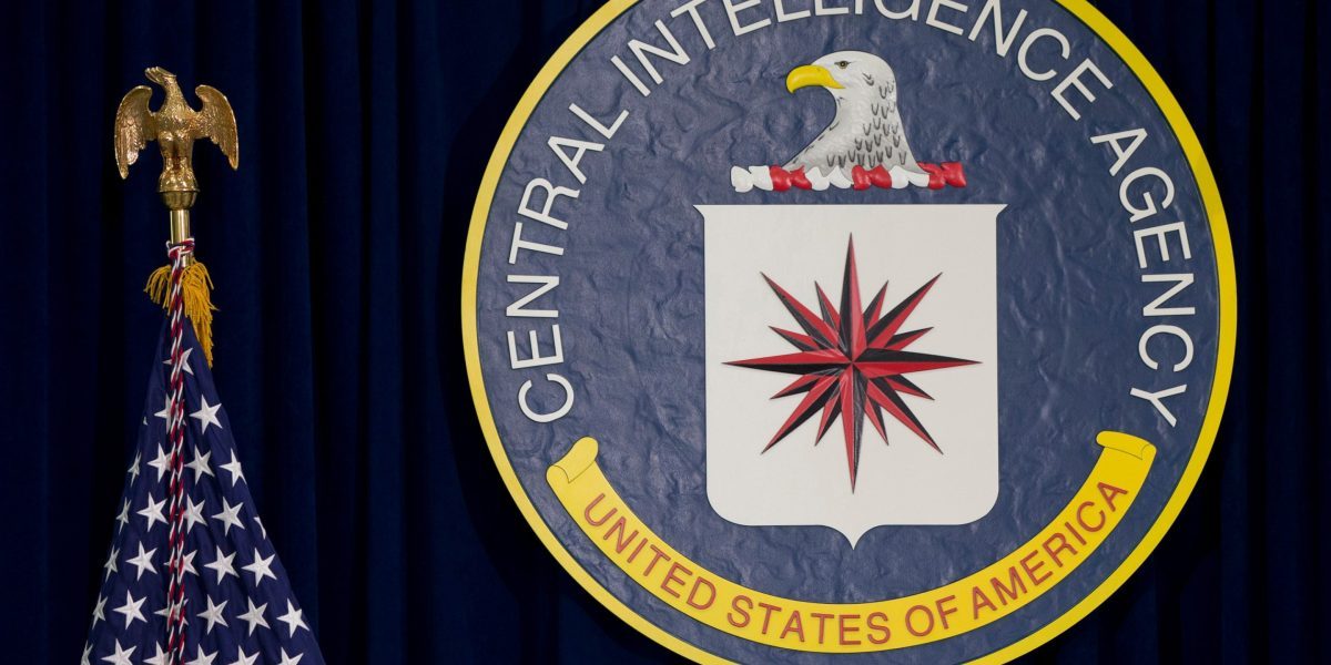 Former CIA official found with $40 million in gold bars for ‘work-related expenses’ reaches tentative plea deal