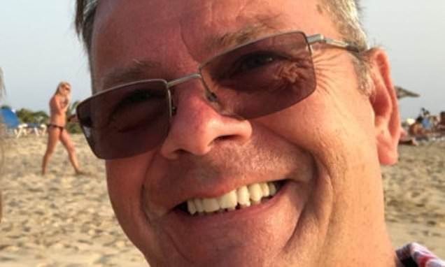 Veteran crime scene investigator sues police for £100,000 after claiming that dealing with 45 murders a year caused str…