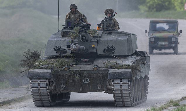 Unions call for defence cash to be given to workers