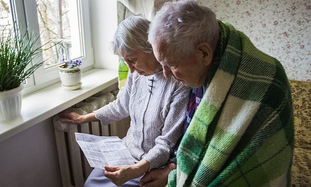 'It'll be more luck than judgment if lights are on this winter': Stark warning from industry expert as hard-pressed fam…