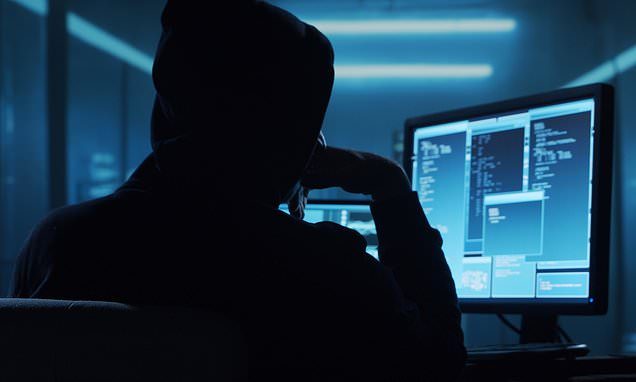 Cyber criminals 'will hit banks in THREE MONTHS', security experts warn