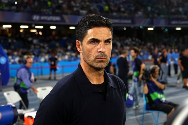 Arsenal icon calls out supporters and hints at Mikel Arteta transfer mistake