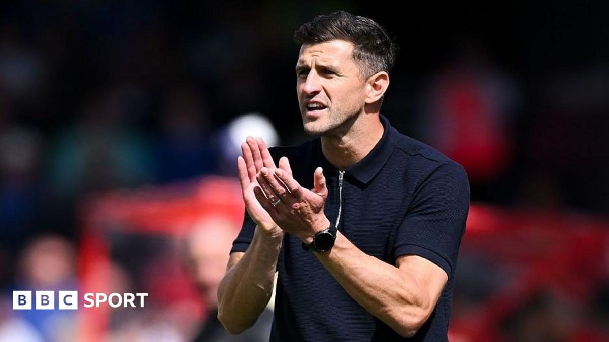 Mousinho 'furious' over account of Bielik incident