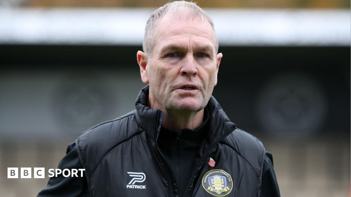 'Get a life' - non-league club condemn person impersonating manager