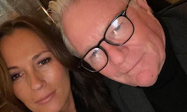 Jim Davidson, 72, reveals he's called off his sixth wedding and split from fiancée 23 years his junior after past divor…