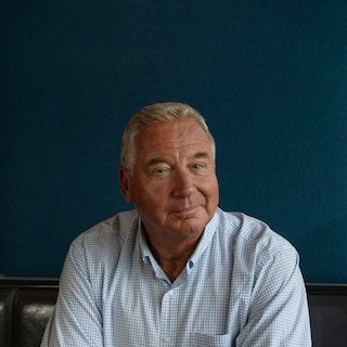 Marcel Levi (61) over zijn favoriete Amsterdamse woord: ‘Mazzel is geluk dat je afdwingt met bluf’