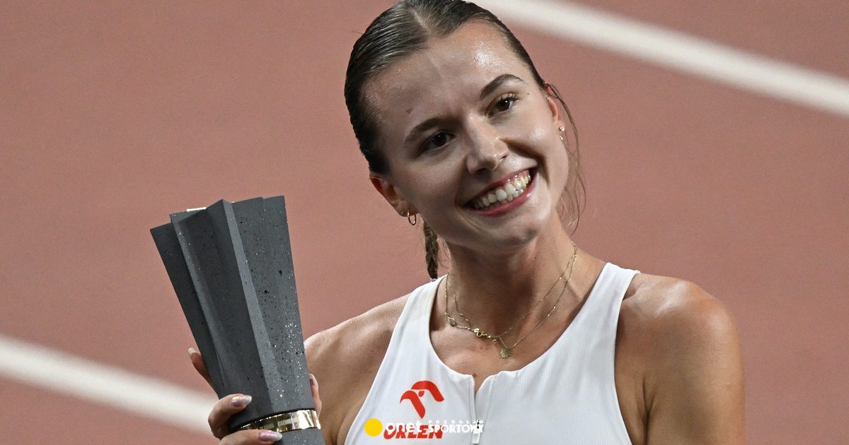 Tyle zarobiła Klaudia Kazimierska za pokonanie gwiazd w Budapeszcie