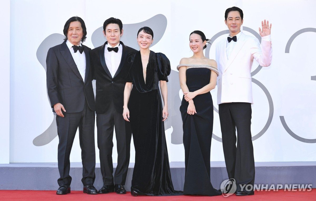 [2보] 이창동 '가능한 사랑', 베네치아영화제 심사위원대상