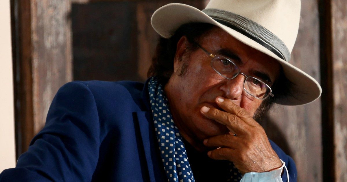 Al Bano: “So quando finirà la guerra tra Russia e Ucraina? Dico solo che il mio manager russo, Agapov, mi ha detto di t…