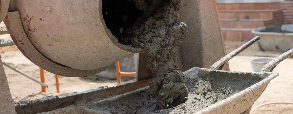 Il cemento prodotto con escrementi umani è più resistente