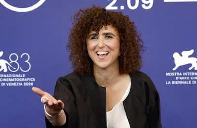 “Woman Unknown” remporte le Lion d’or à la Mostra de Venise: voici le palmarès