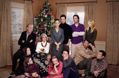 Ruim 20 jaar na originele kerstfilm: bijna volledige cast van ‘The Family Stone’ keert terug voor vervolg