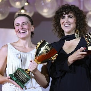 Feministisch Deens oorlogsdrama Woman Unknown grote winnaar op filmfestival Venetië