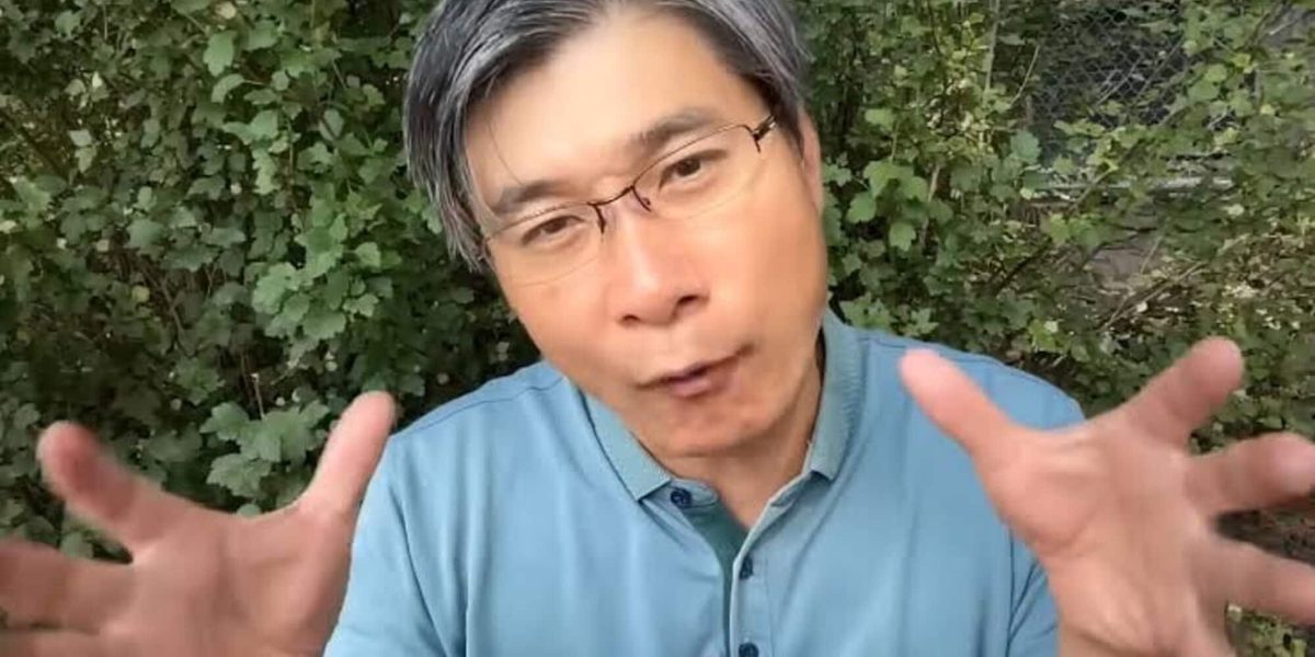 Le 5 inquietanti profezie per il 2027 del Nostradamus cinese