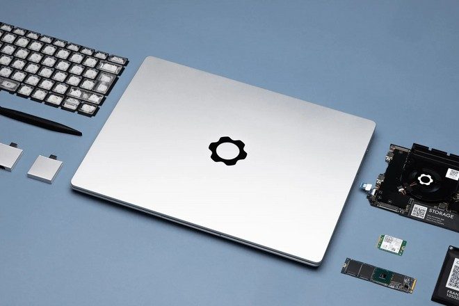 Framework Laptop 13, tagli di prezzo e rimborsi per la RAM