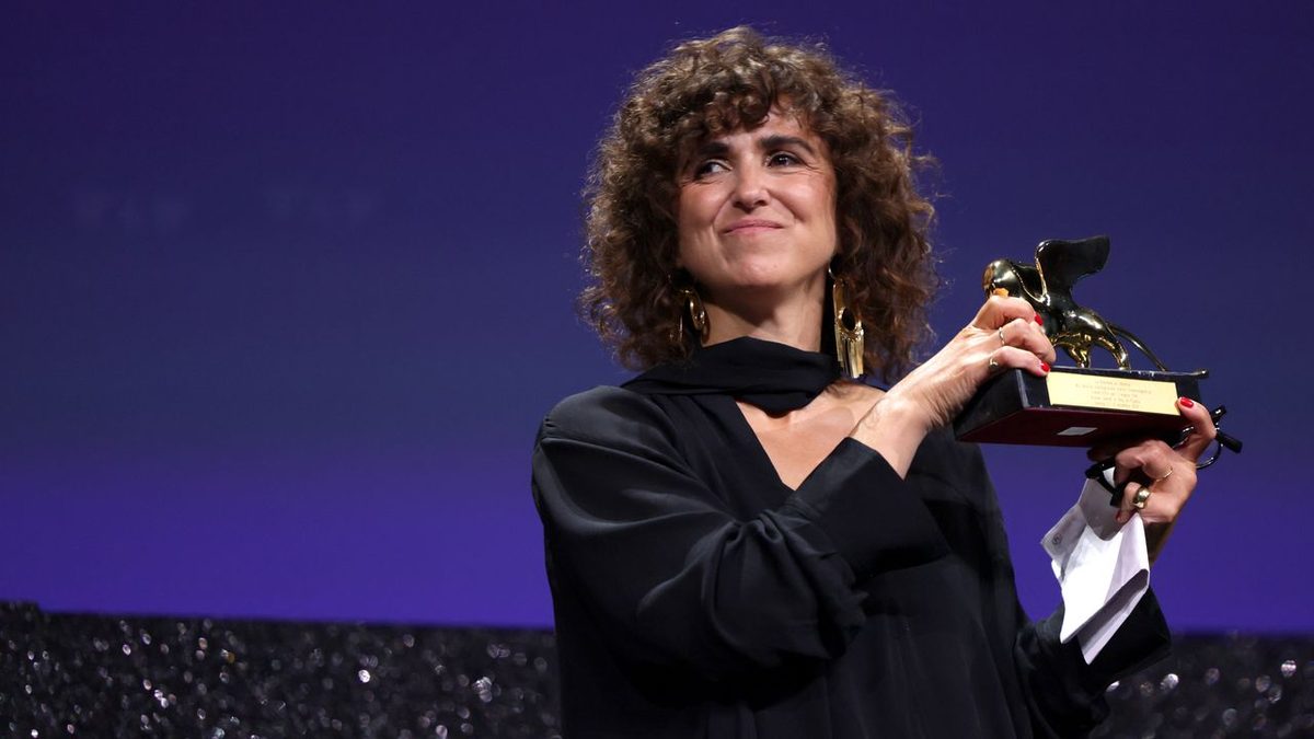 Festival di Venezia 2026, tutti i vincitori