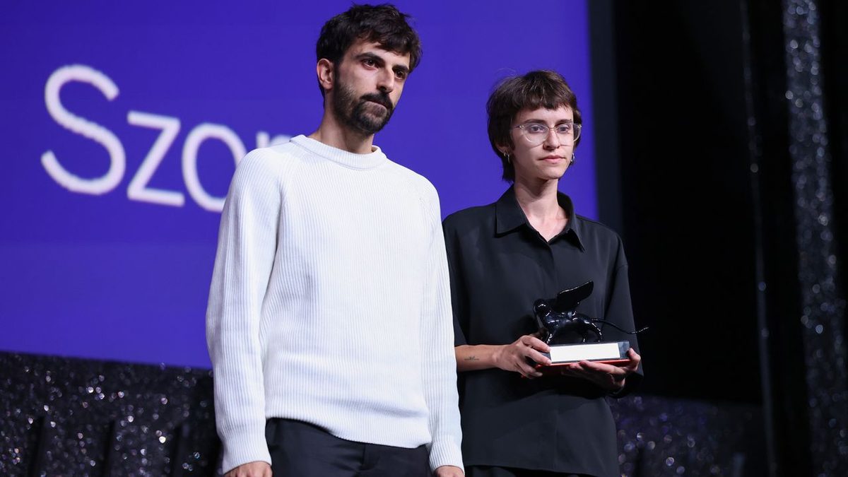 Naza vince il Premio speciale della Giuria a Venezia, Yuval Abraham: «Durante questo festival gli israeliani hanno ucci…