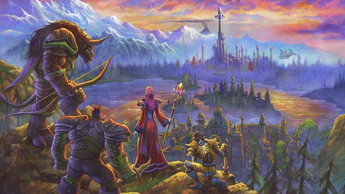 World of Warcraft Forever: l'MMORPG entra nell'era Classic Plus! Ecco tutte le novità