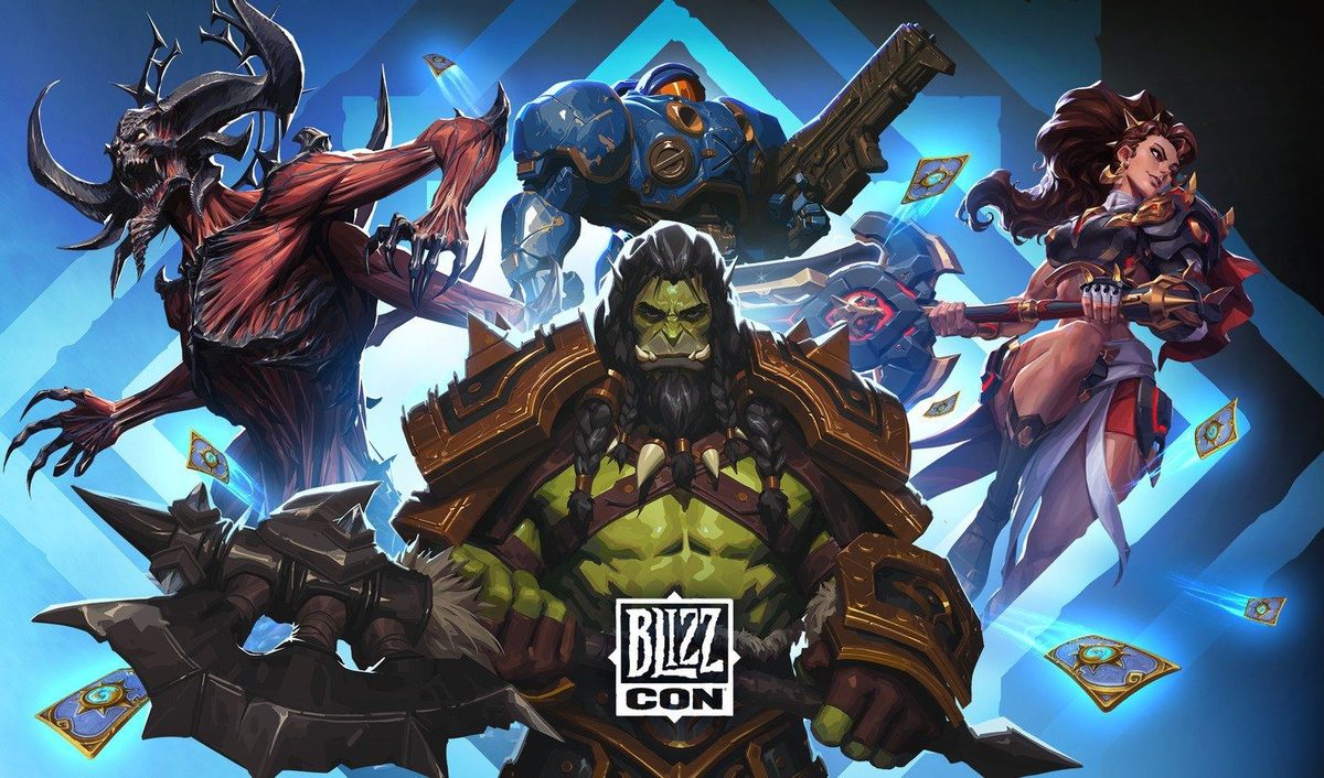 BlizzCon 2026: da StarCraft a Diablo passando per WoW, il riassunto degli annunci