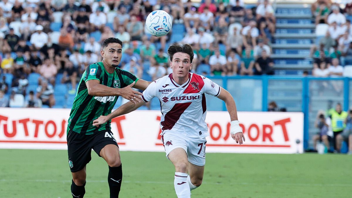 Il Torino blinda Cacciamani, contratto fino al 2031