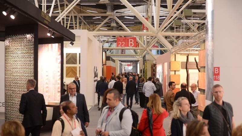 Bologna Fiere Group, oltre 50 eventi organizzati nel semestre. Salgono i ricavi, ma l’utile scende