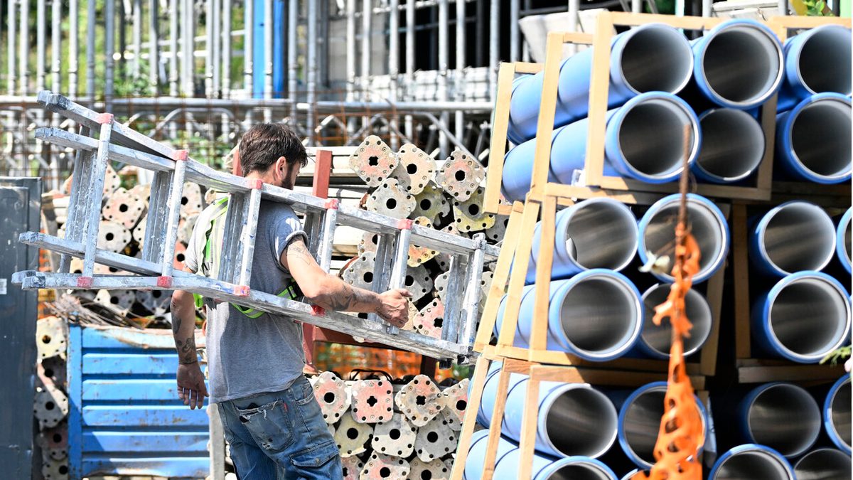 Istat, dal 2021 1,6 milioni di occupati in più, ma lavoratori invecchiano