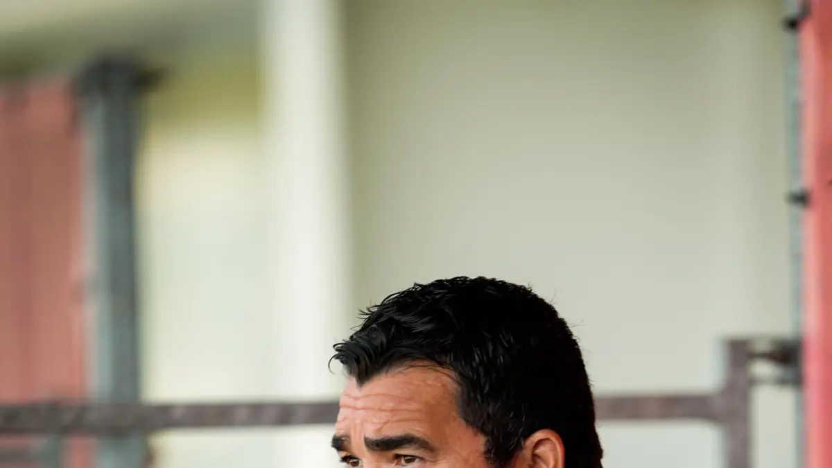 Deco: "El Balón de Oro tiene que ser para Lamine, no hay discusión"