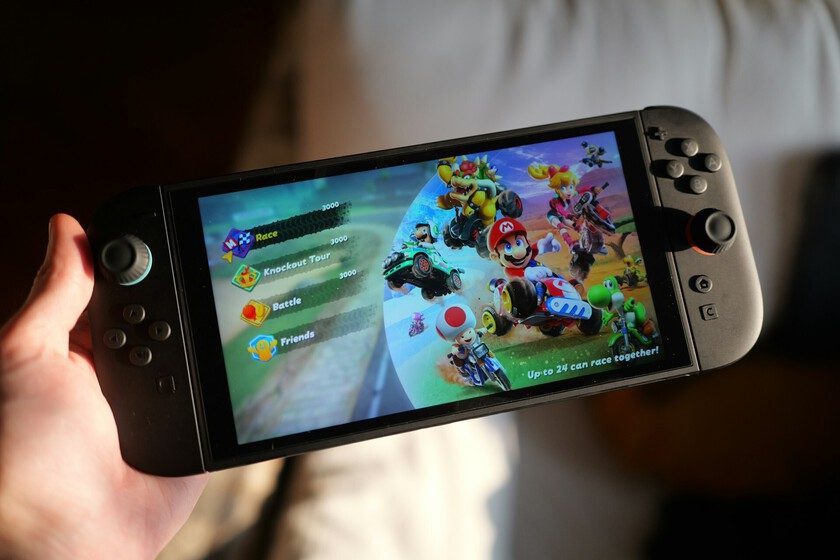 Nintendo llegó a pedir perdón por no lanzar esta función en Switch 2, 15 meses después ha cumplido. Descarga ya el firm…