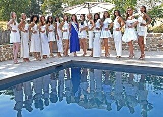 EN IMAGES. Miss Pays de la Loire 2026 : Kheira, Suzanne, Lyse… Qui sont les trois candidates du Maine-et-Loire en lice ?