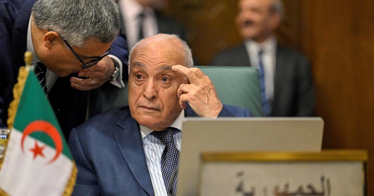 L’Algérie annonce la rupture de ses relations diplomatiques avec les Émirats arabes unis