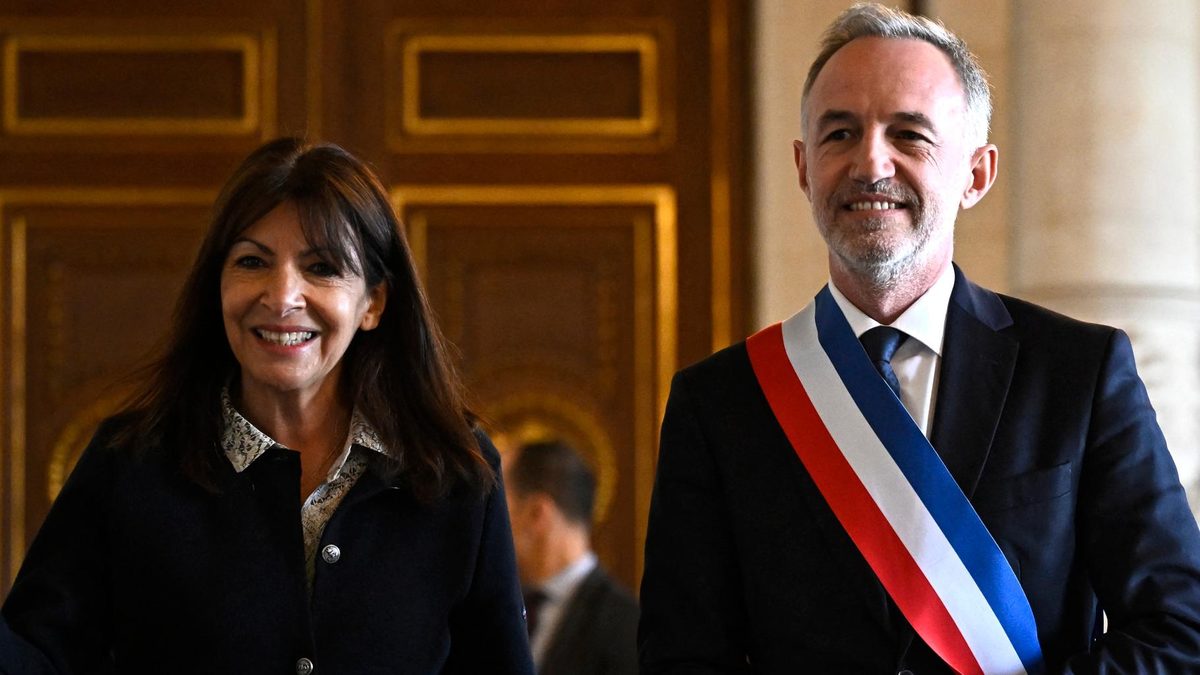Périscolaire à Paris : Des investigations visant Emmanuel Grégoire et Anne Hidalgo ont été lancées