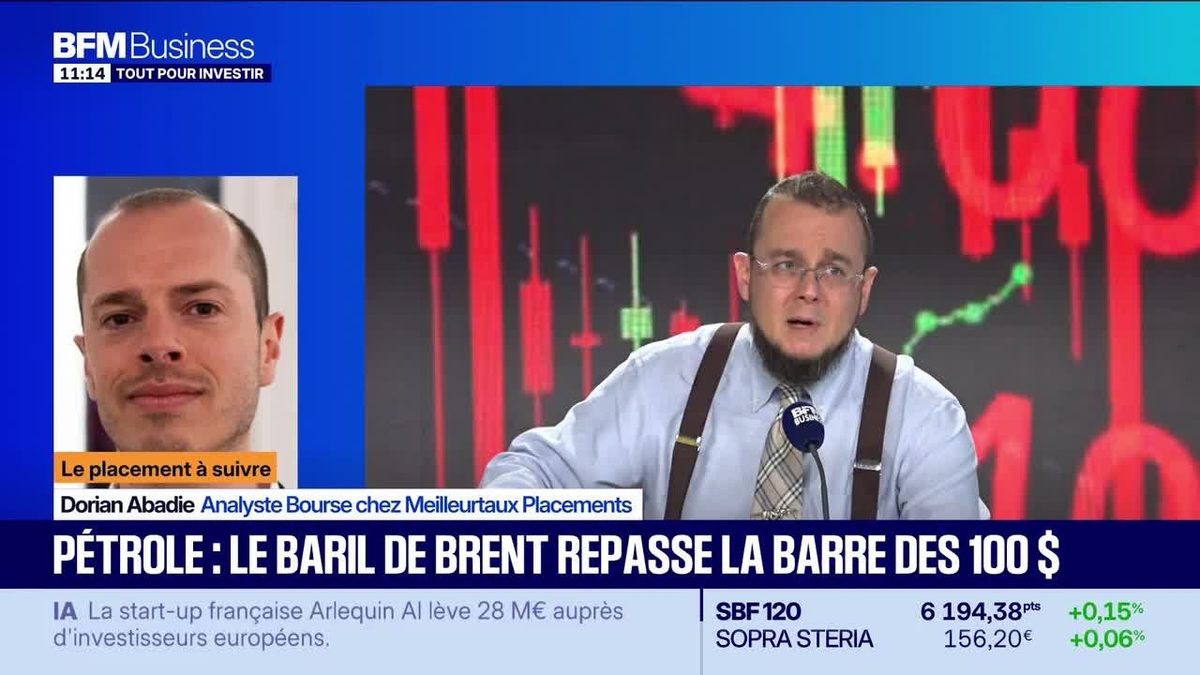 Émission du 10 septembre 2026