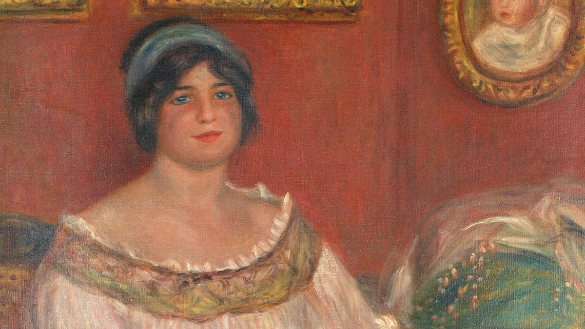 "Les musées sont moins bien protégés que les banques": après le vol de deux Renoir, la sécurité des musées de nouveau e…