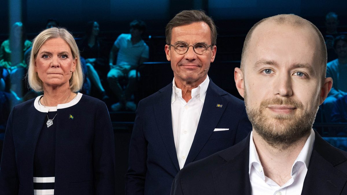 Ulf och Magda – hur orkar ni?