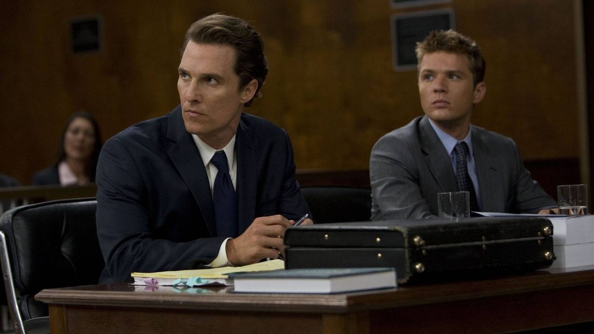 10 Greatest Courtroom Crime Movies Of All Time, Ranked